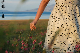 #牵手旅行#2000KM在路上，伊犁阳光正好