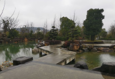 鼓山公园-新昌-C-IMAGE