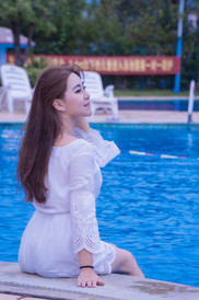 巢湖游记图片] 周边亲子游好去处，滨湖城碧桂园凤凰酒店，合肥的后花园