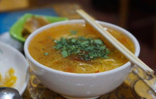 金米抓饭店餐厅图片