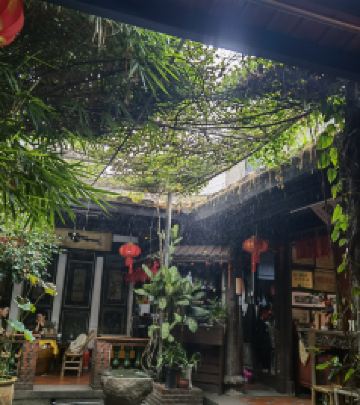 河姆渡镇游记图文-苏州到泉州，自驾可以怎么玩？