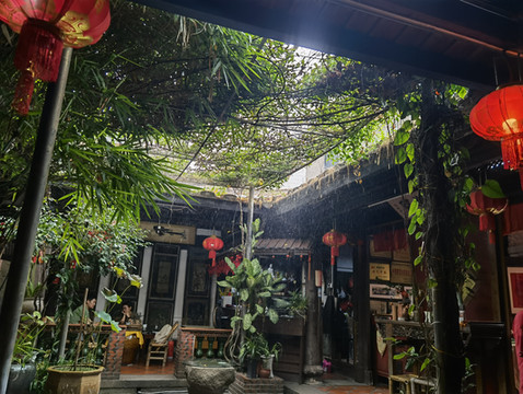 苏州到泉州，自驾可以怎么玩？