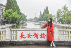 海宁游记图片] 海宁旅行|除了看大潮，海宁居然还有这么多宝藏小众景点！