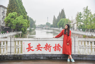 海宁旅行|除了看大潮，海宁居然还有这么多宝藏小众景点！