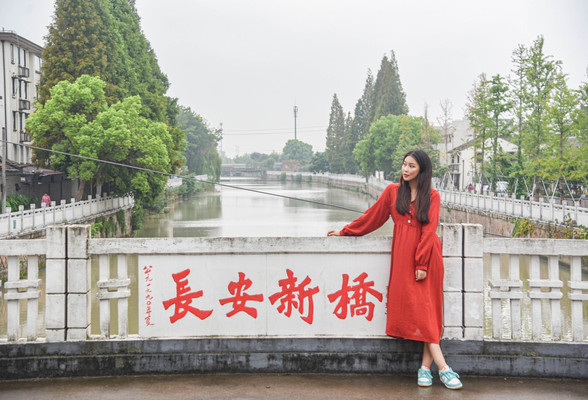 海宁旅行|除了看大潮,海宁居然还有这么多宝藏小众景点!