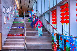 解锁北京石景山一日游最新体验；