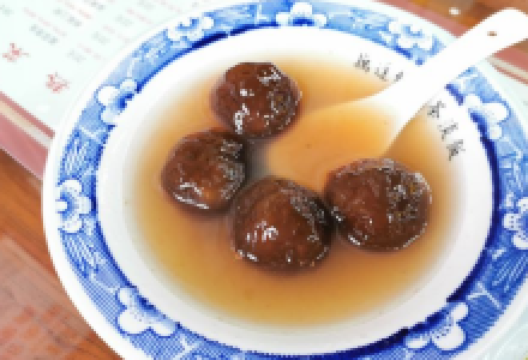 粗茶淡饭(东关街店)美食图片