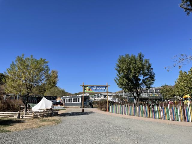 日光山谷旅行图片 2