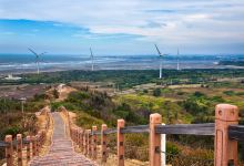 后龙好望角风景区景点图片