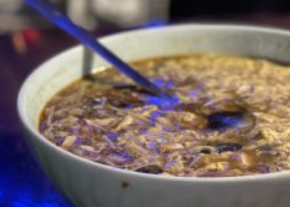 香榭丽舍(南山路店)餐厅图片