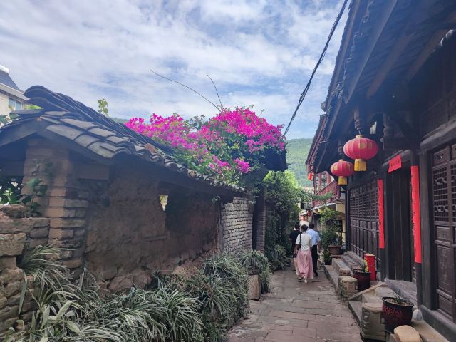 柏林湖国家湿地公园旅行图片 3