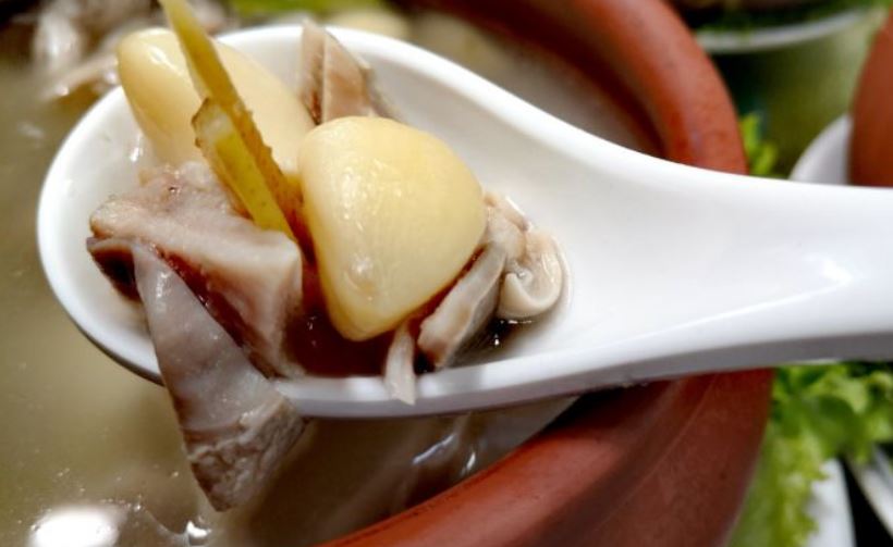 东升醉鹅城(建水店)餐厅图片