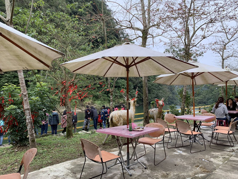 台湾从北玩到南