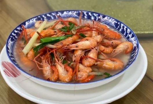 侬乡园饭店(锦溪古镇景区店)