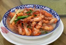 侬乡园饭店(锦溪古镇景区店)美食图片