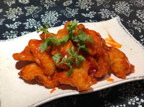 渔掌门红房子柴火灶(连鞍线店)