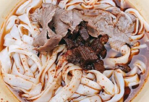 黄家塘米粉(总店)