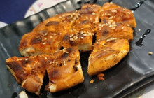 香山羊肉馆(正丰店)餐厅图片