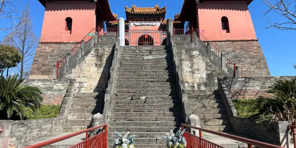 永安旅遊