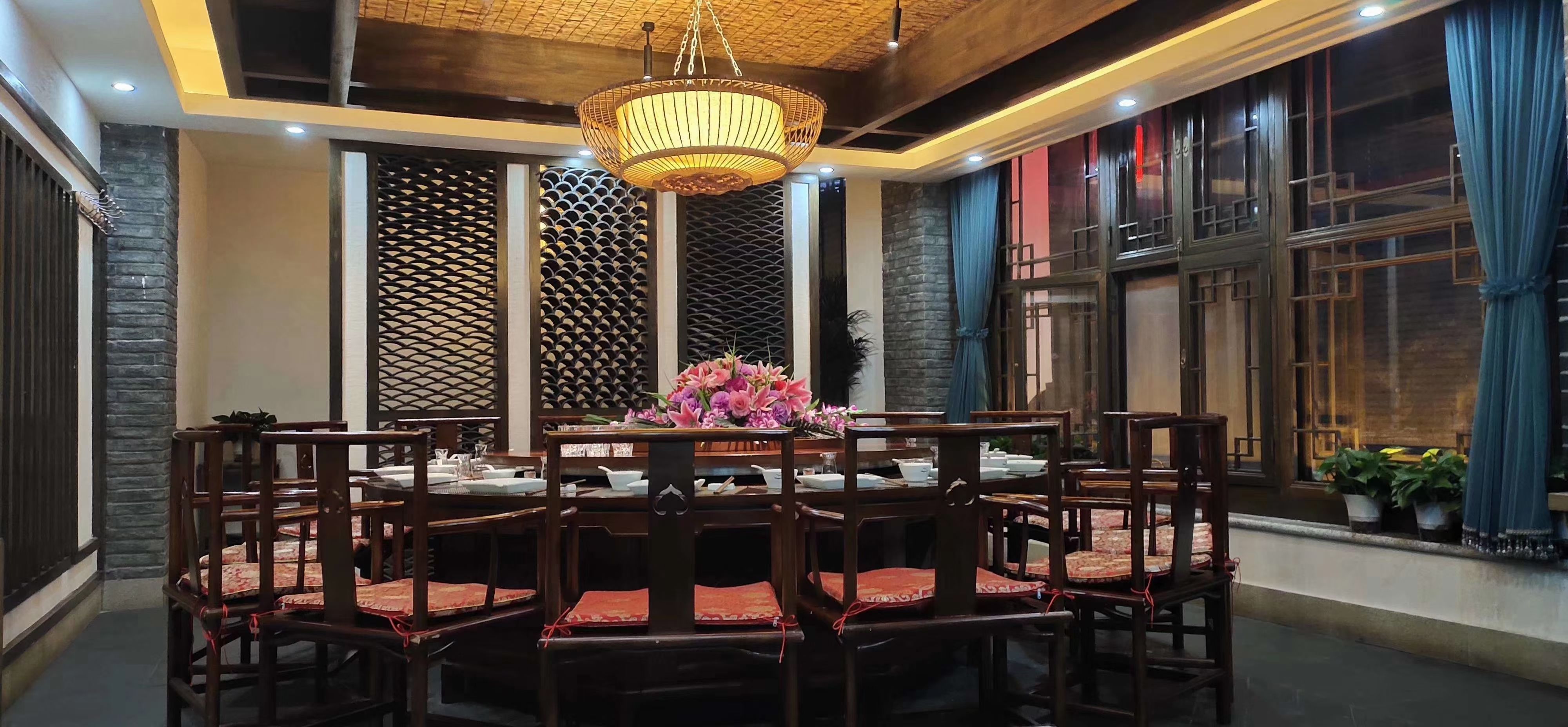 玲珑小镇江南人家(南京路店)