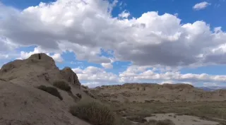 3-Day Barkol Tour: Barkol Grassland and Ancient City Charm, Dahaidao Exploration