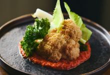 The Mutton at Hazeley Heath美食图片