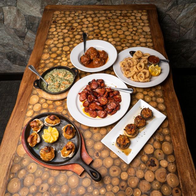 Sangria 71 - Island Park餐厅图片