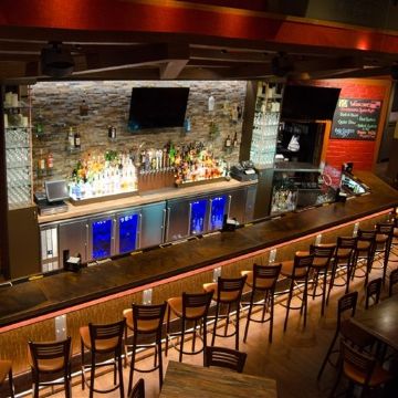 Bluestone Restaurant餐厅图片