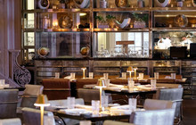 Livingston Restaurant餐厅图片