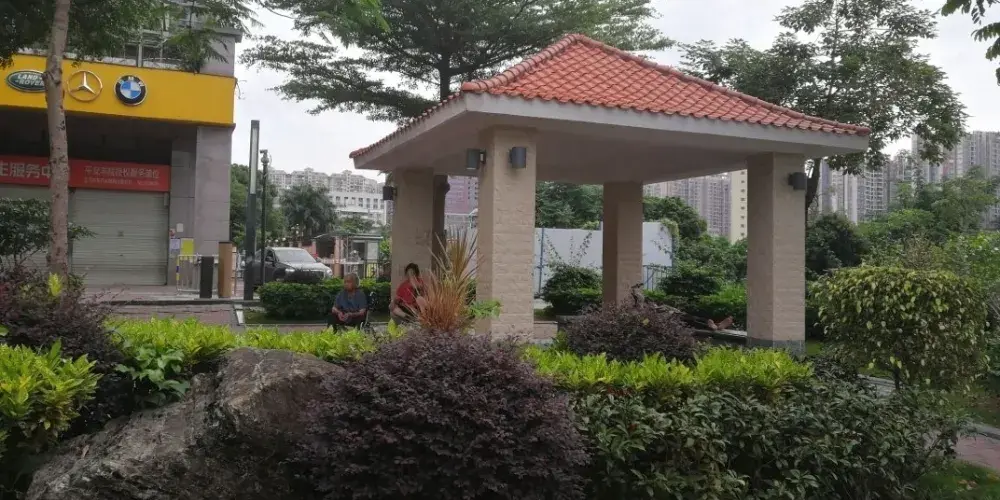 永安旅遊
