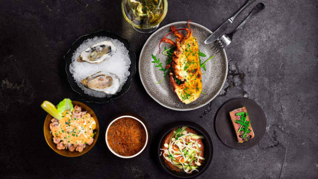 De Luytervelde餐厅图片