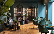 Cafe Continentale餐厅图片