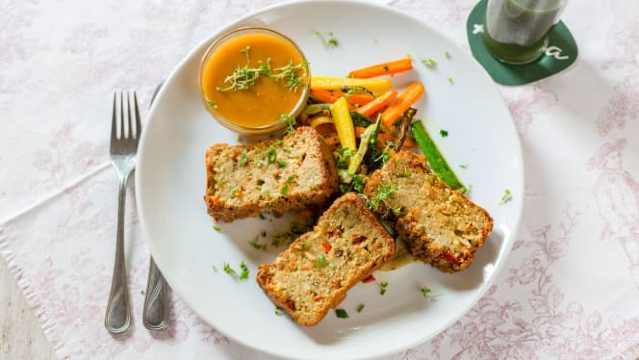 Gasthaus Am Predigtstuhl