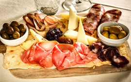 La Scala Restaurant