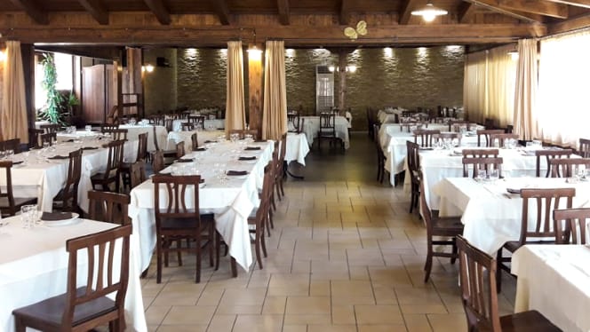 Ristorante Zio Angelo
