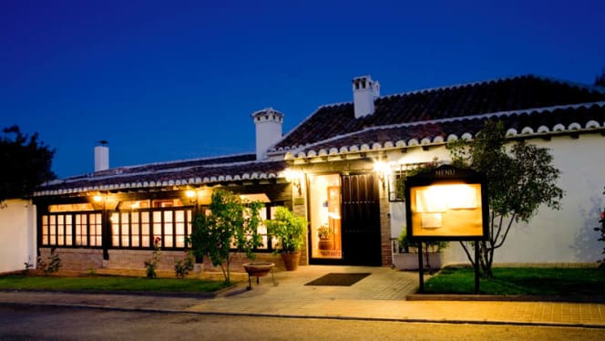 La Aguzadera餐厅图片