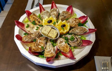 Chez Bianca et Philippe餐厅图片