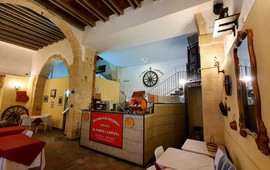 Al Forte Campana
