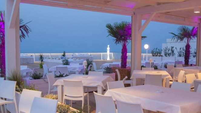 Flamingo Soul Sea Restaurant