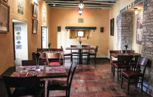 Casa Mazal - Juderia餐厅图片