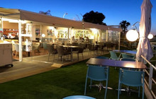 Mar Restaurante & Bar餐厅图片