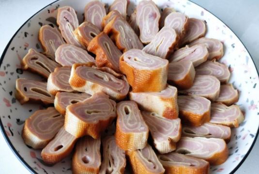 老韩头清真食品(欧亚商都店)