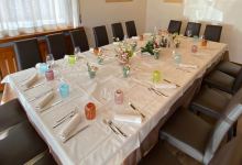 Ristorante I Manicaretti美食图片