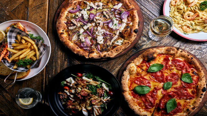 Criniti’s Carousel