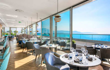 Calade Rooftop Restaurant餐厅图片