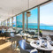 Calade Rooftop Restaurant