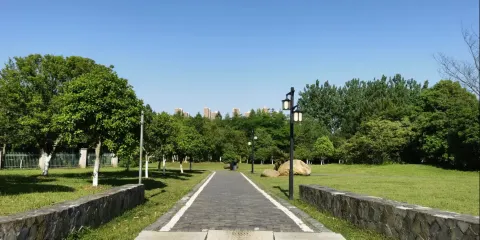 鍾陵公園