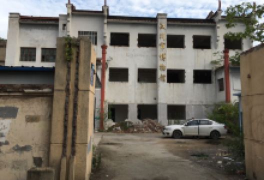 汉川市博物馆景点图片