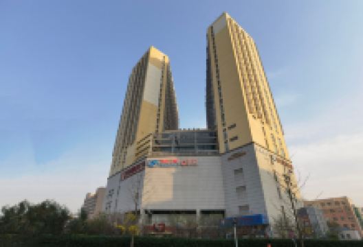 物美(双峪环岛店)购物图片