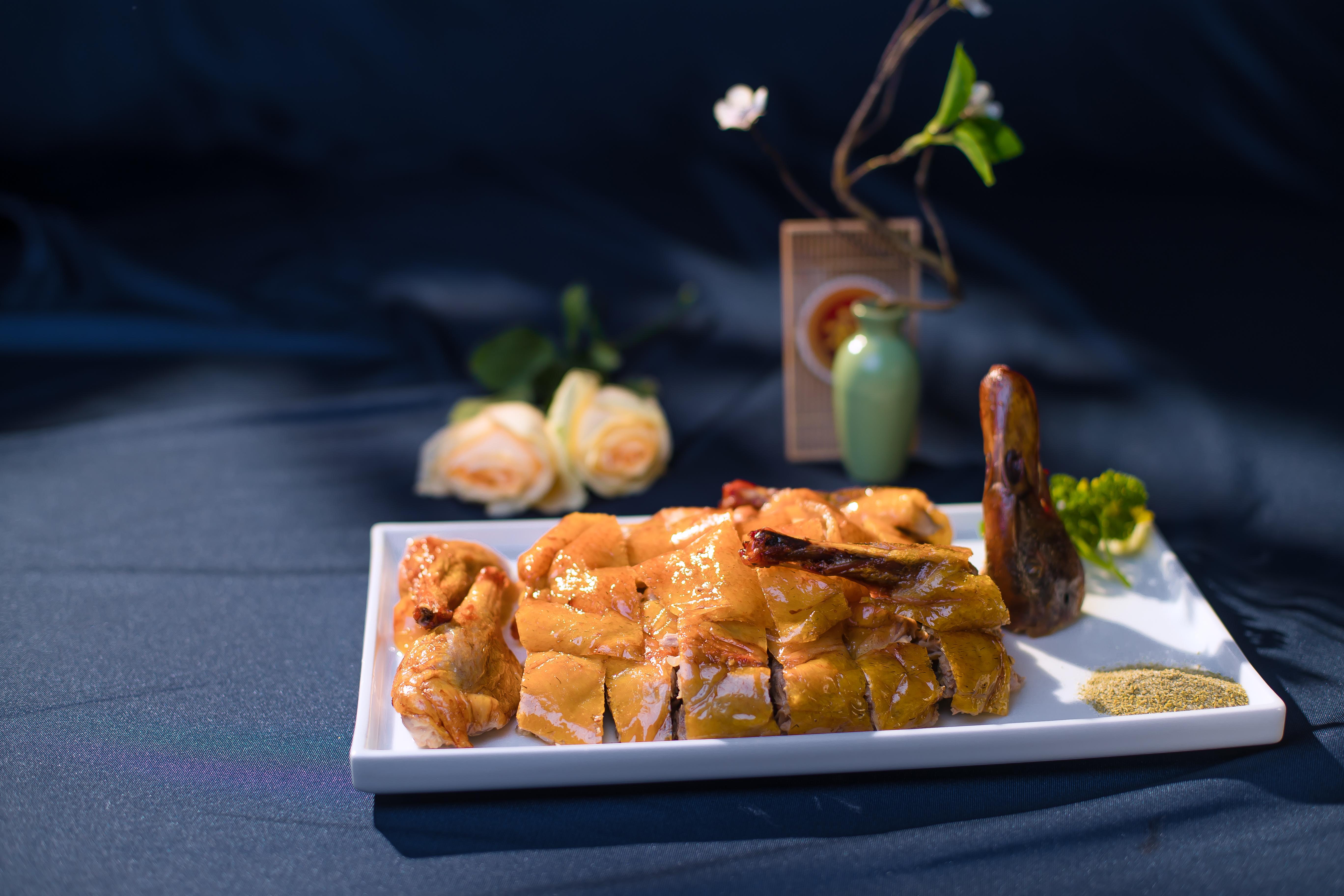 巧家嘉伦大酒店·餐厅